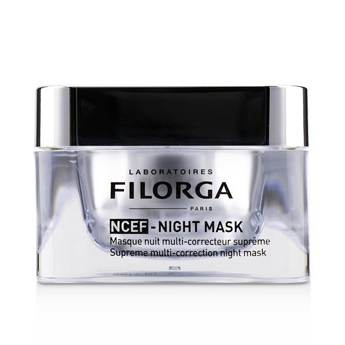 Filorga NCEF-Night Mask 50ml/1.69oz