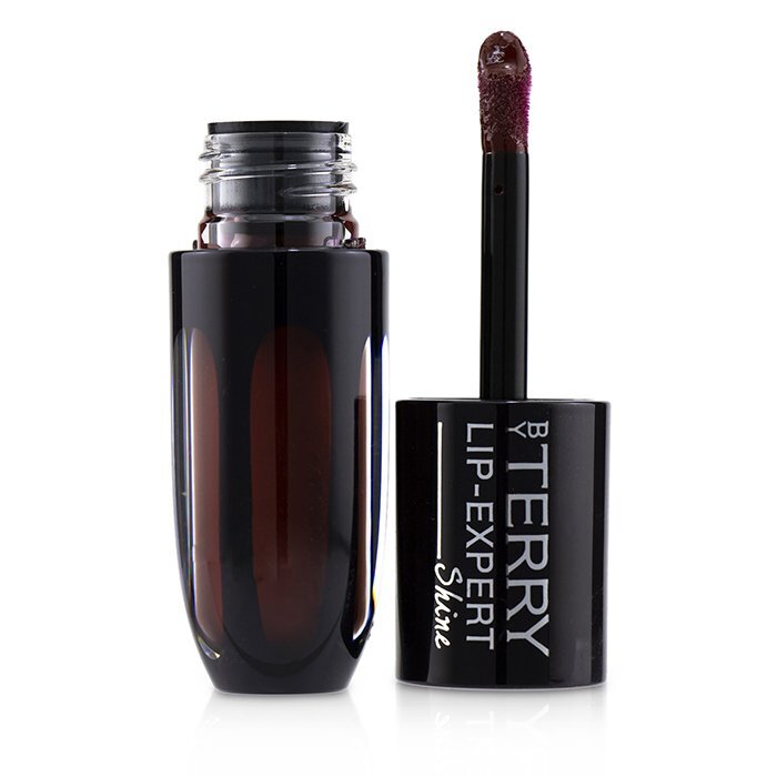 By Terry Lip Expert Shine Liquid Lipstick - # 7 Cherry Wine 3g/0.1oz