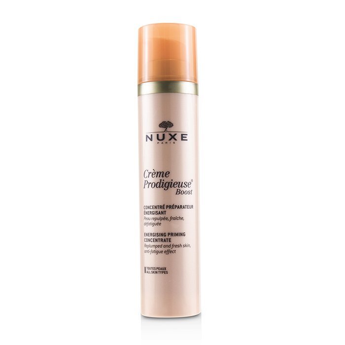 Nuxe Creme Prodigieuse Boost Energising Priming Concentrate - For All Skin Types 100ml/3.3oz