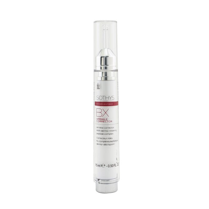 Sothys Cosmeceutique BX Wrinkle Corrector 15ml/0.5oz