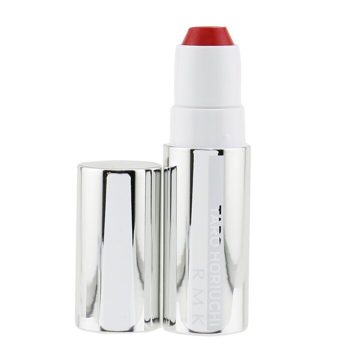 RMK FFFuture Cheeks Stick - # TH-02 Future Red 4.1g/0.14oz