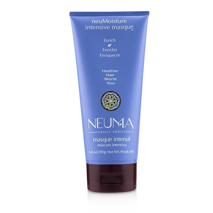 Neuma neuMoisture Intensive Masque 200g/6.8oz