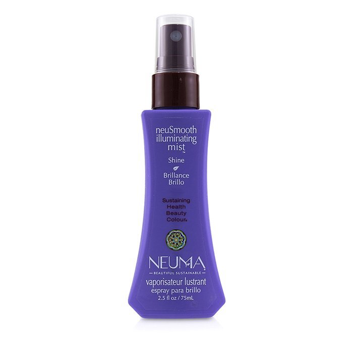 Neuma neuSmooth Illuminating Mist 75ml/2.5oz