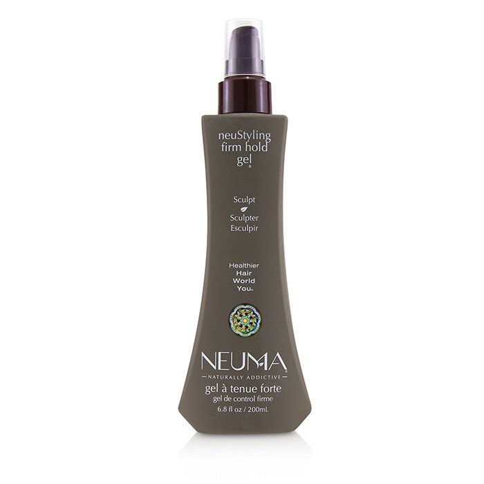 Neuma neuStyling Firm Hold Gel 200ml/6.8oz