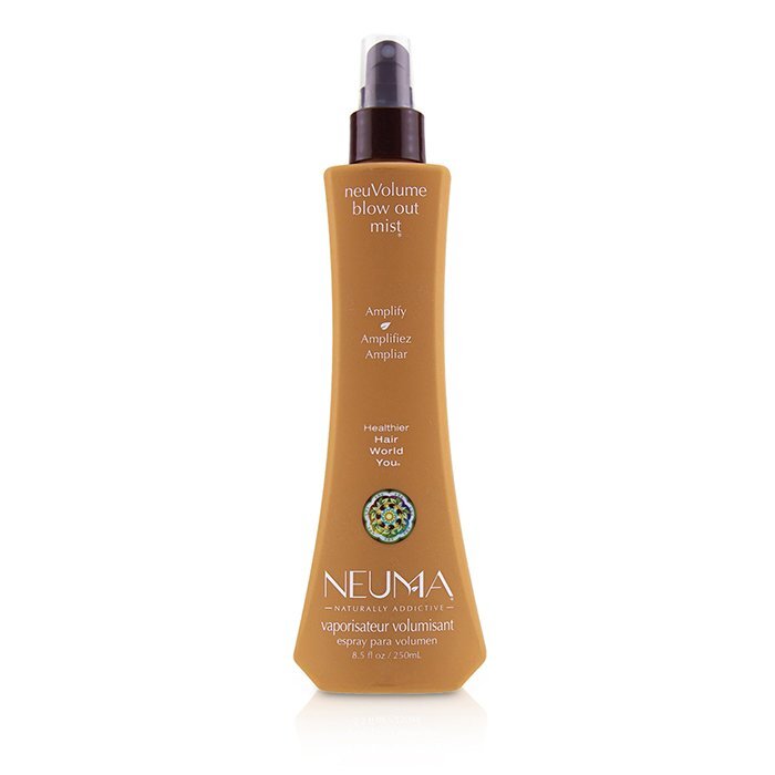 Neuma neuVolume Blow Out Mist 250ml/8.5oz
