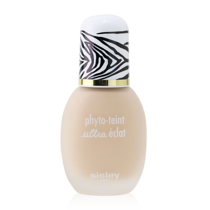 Sisley Phyto Teint Ultra Eclat # 00 Swan 30ml/1oz