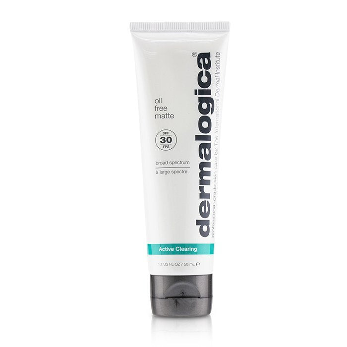 Dermalogica Active Clearing Oil Free Matte SPF 30 50ml/1.7oz