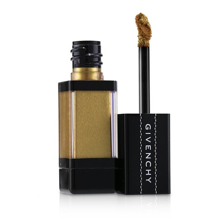 Givenchy Ombre Interdite Cream Eyeshadow - # 04 Gold Spirit 10g/0.35oz