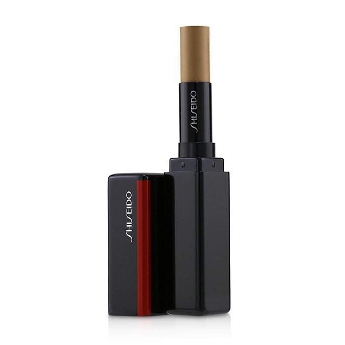 Shiseido Synchro Skin Correcting GelStick Concealer - # 304 Medium (Balanced Tone For Medium-Tan Skin) 2.5g/0.08oz