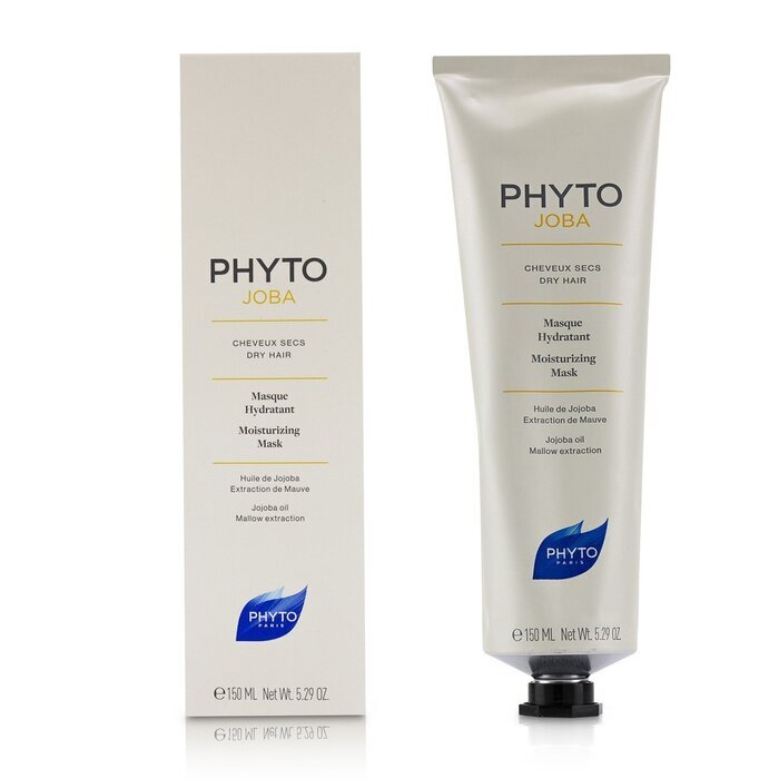 PhytoJoba Moisturizing Mask (Dry Hair) 150ml/5.29oz