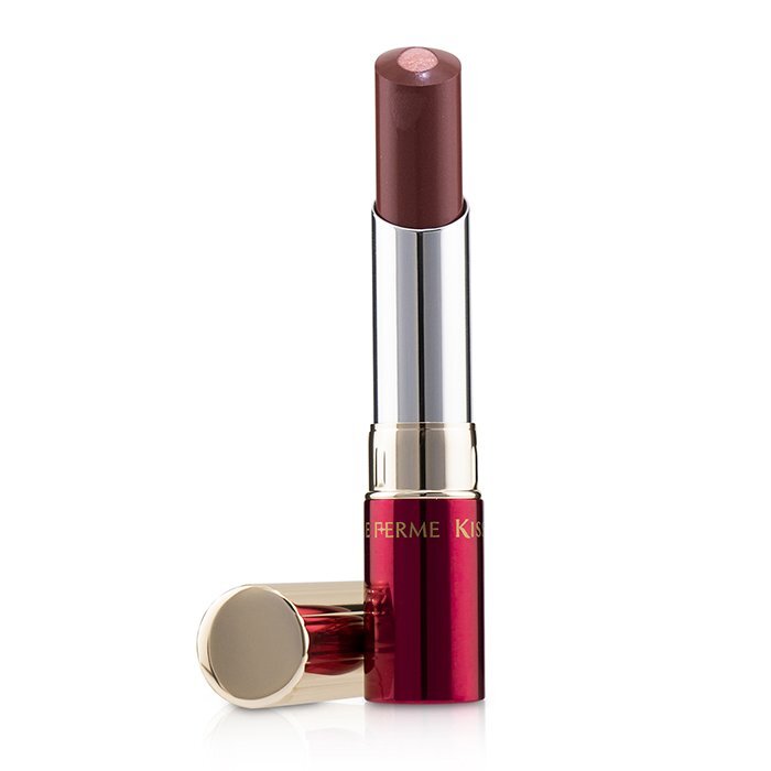 KISS ME FERME W Color Double Rouge - # 05 3.6g/0.12oz