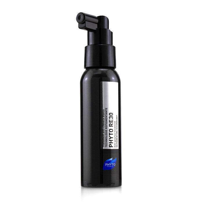 Phyto RE30 Anti-Grey Hair Treatment (Dual Anti-Grey Hair Action) 50ml/1.69oz