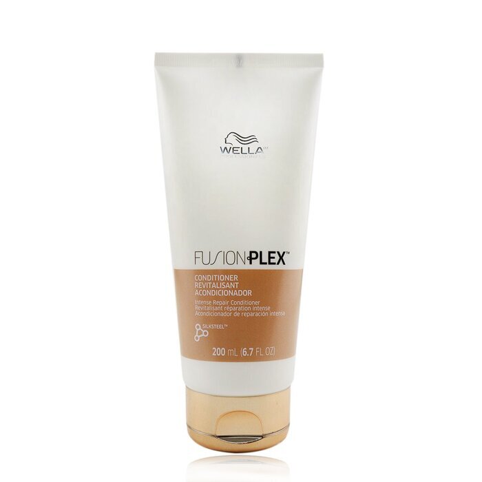 Wella Fusionplex Intense Repair Conditioner 200ml/6.7oz