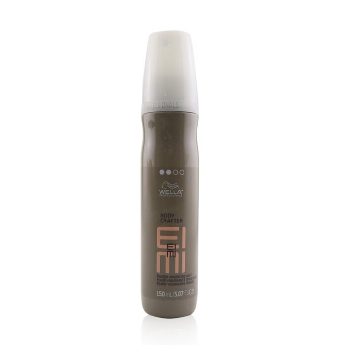 Wella EIMI Body Crafter Flexible Volumising Spray (Hold Level 2) 150ml/5.07oz