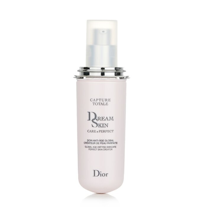 Christian Dior Capture Totale Dreamskin Care & Perfect Global Age-Defying Skincare Perfect Skin Creator - Refill 50ml/1.7oz