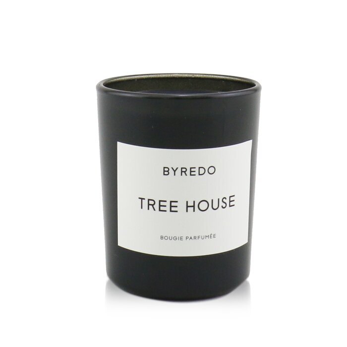 Byredo Fragranced Candle - Tree House 70g/2.4oz