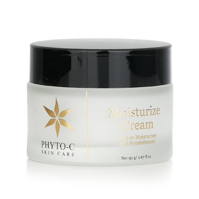 Phyto-C Moisturize Moisturize Cream (Intense Moisturizing Cream) 50g/1.67oz
