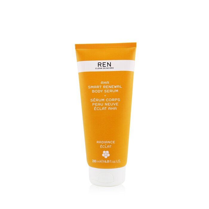Radiance AHA Smart Renewal Body Serum 200ml/6.8oz