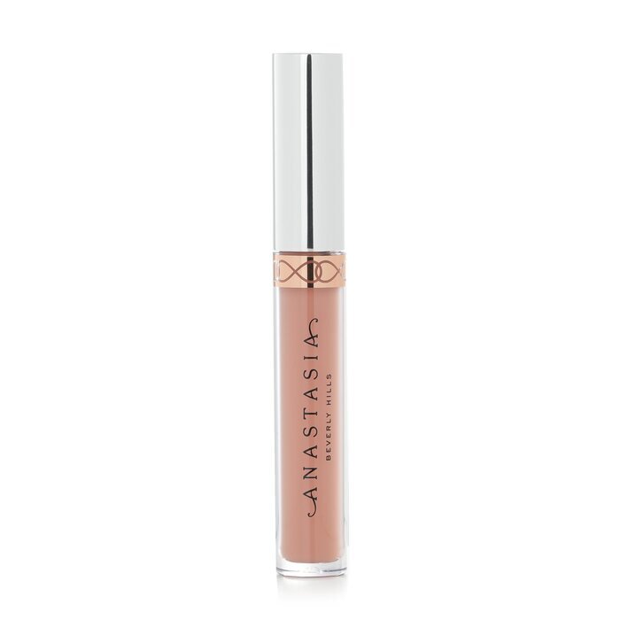 Anastasia Beverly Hills Liquid Lipstick - # Stripped (Neutral Beige Nude) 3.2g/0.11oz