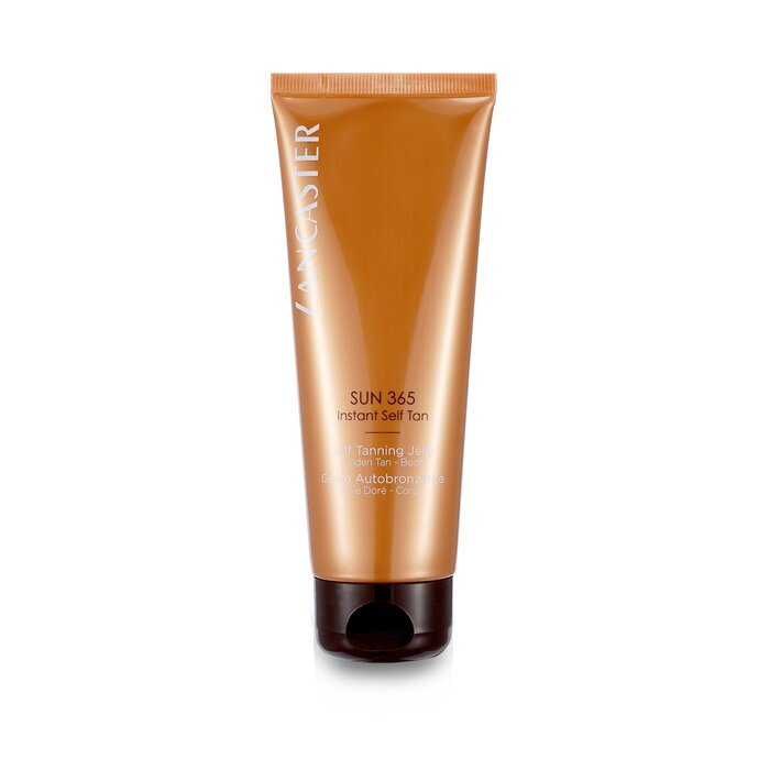 Lancaster Sun 365 Self Tanning Jelly 125ml/4.2oz