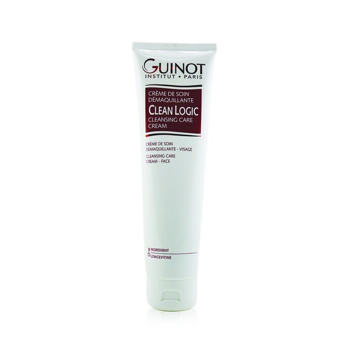 Guinot Clean Logic Cleansing Care Cream 150ml/4.4oz