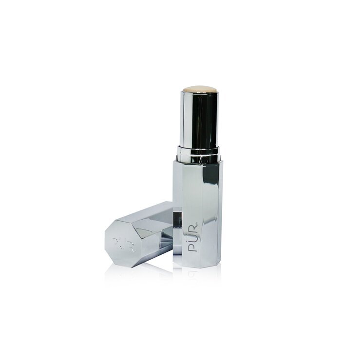PUR (PurMinerals) 4 in 1 Foundation Stick (Cream To Velvet Matte Foundation) - # Light Porcelain 9g/0.3oz