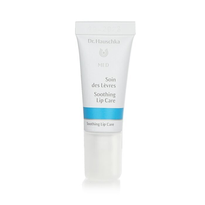 Dr. Hauschka MED Soothing Lip Care 5ml/0.16oz