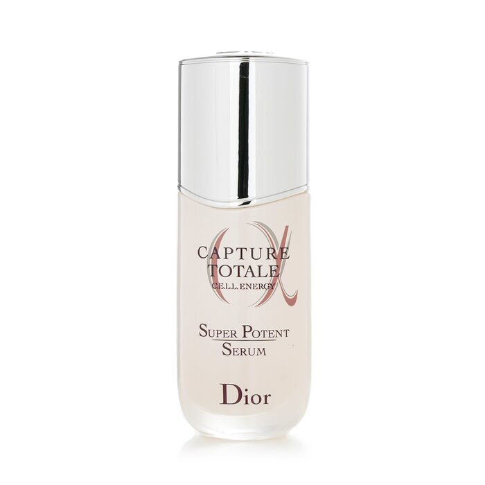 Christian Dior Capture Totale C.E.L.L. Energy Super Potent Total Age-Defying Intense Serum 30ml/1oz
