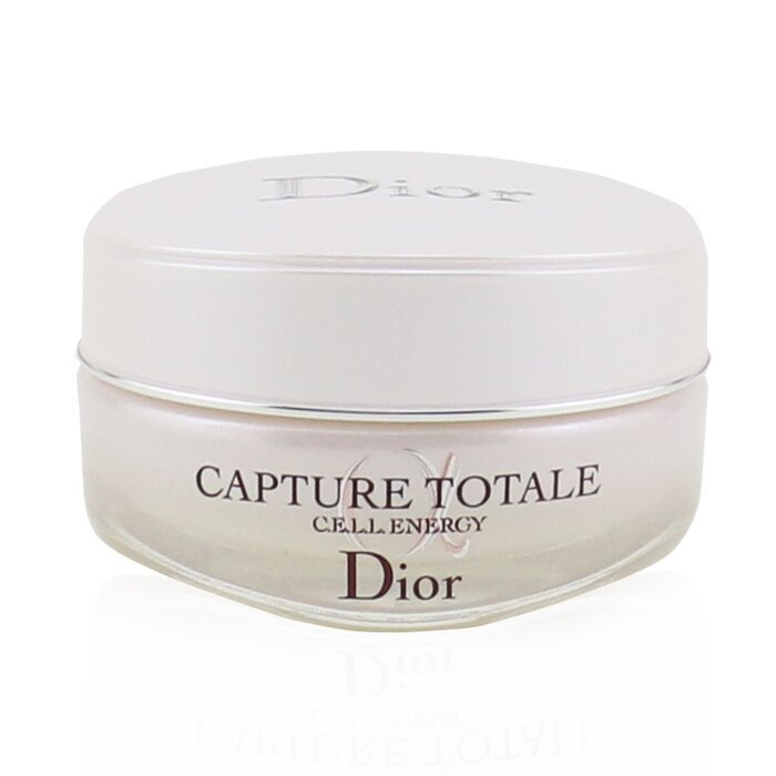 Christian Dior Capture Totale C.E.L.L. Energy Firming & Wrinkle-Correcting Eye Cream 15ml/0.5oz