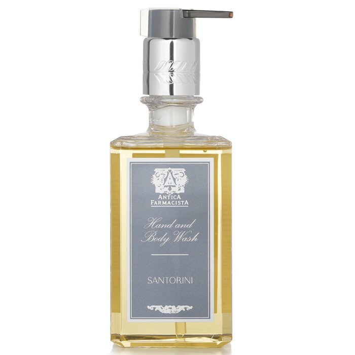 Antica Farmacista Hand & Body Wash - Santorini 296ml/10oz