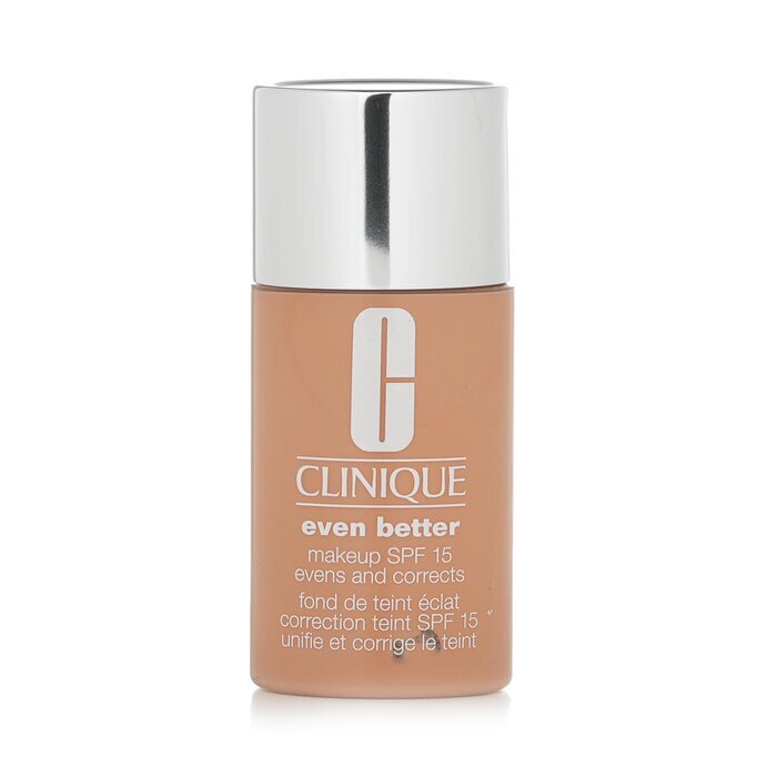 Clinique Even Better Makeup SPF15 (Dry Combination to Combination Oily) - No. 47 Biscuit 30ml/1oz