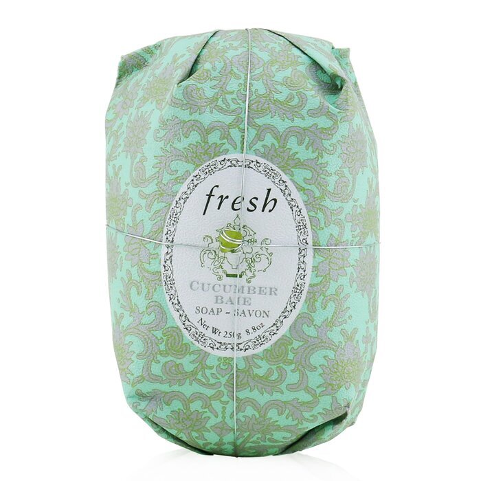Fresh Original Soap - Cucumber Baie 250g/8.8oz