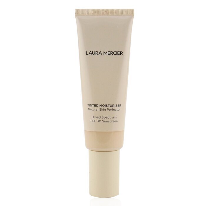 Laura Mercier Tinted Moisturizer Natural Skin Perfector SPF 30 - # 0W1 Pearl 50ml/1.7oz
