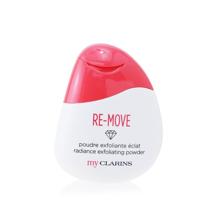 My Clarins Re-Move Radiance Exfoliating Powder 40g/1.4oz