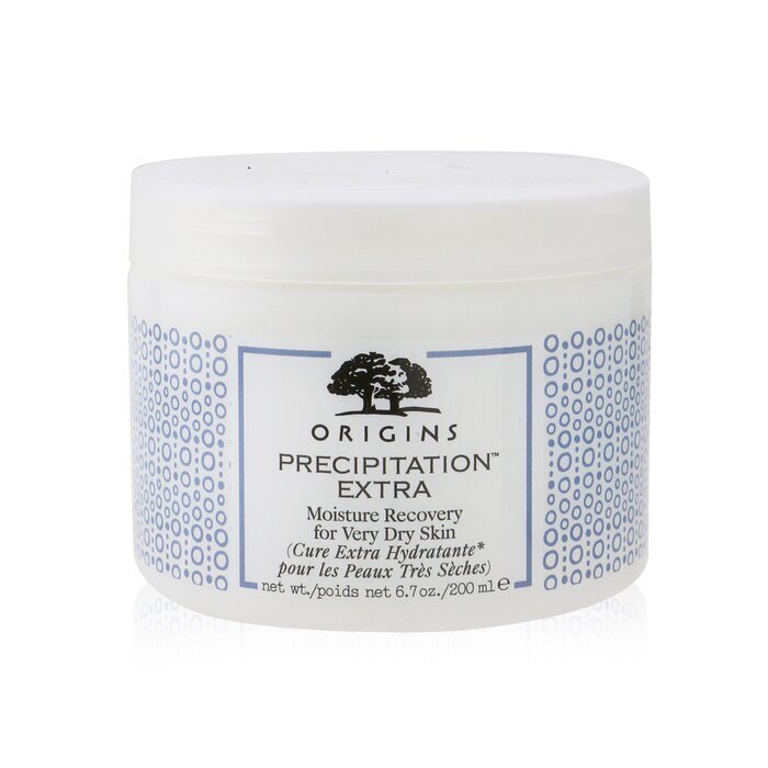 Origins Precipitation Extra Moisture Recovery For Very Dry Skin 200ml/6.7oz