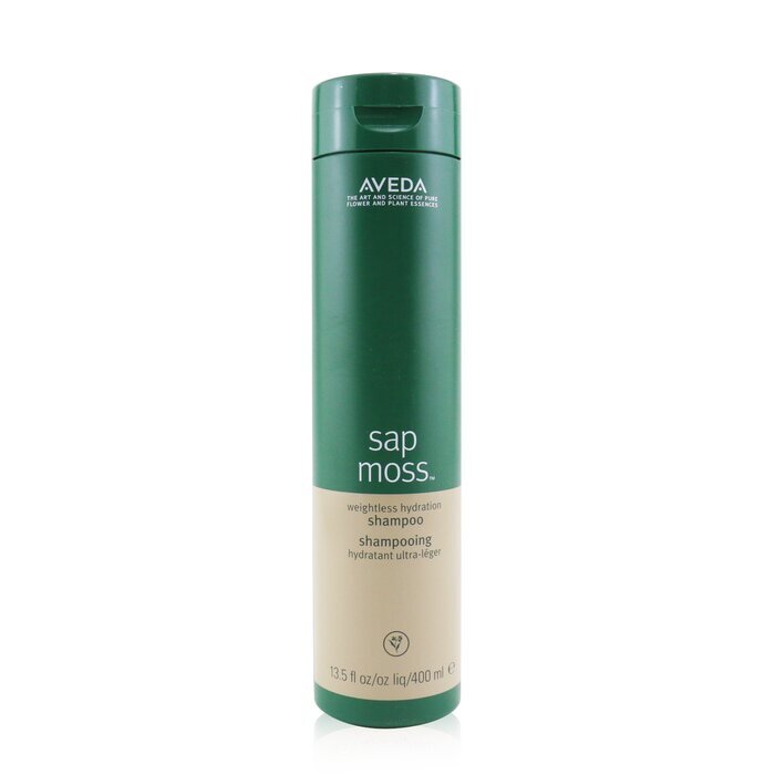 Aveda Sap Moss Weightless Hydration Shampoo 400ml/13.5oz