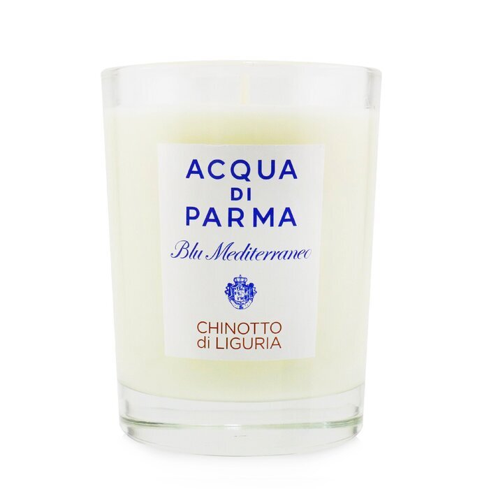 Acqua Di Parma Scented Candle - Chinotto Di Liguria 200g/7.05oz