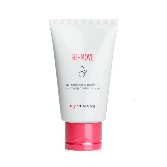 My Clarins Re-Move Purifying Cleansing Gel 125ml/4.5oz
