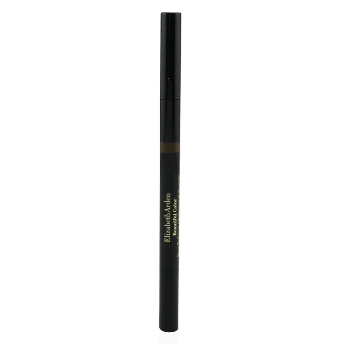 Elizabeth Arden Beautiful Color Brow Perfector - # 04 Brown 0.32g/0.01oz