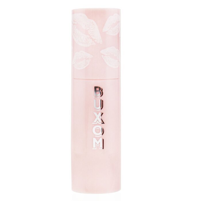 Buxom Power Plump Lip Balm - # Big O (Sheer Pink) 4.8g/0.17oz
