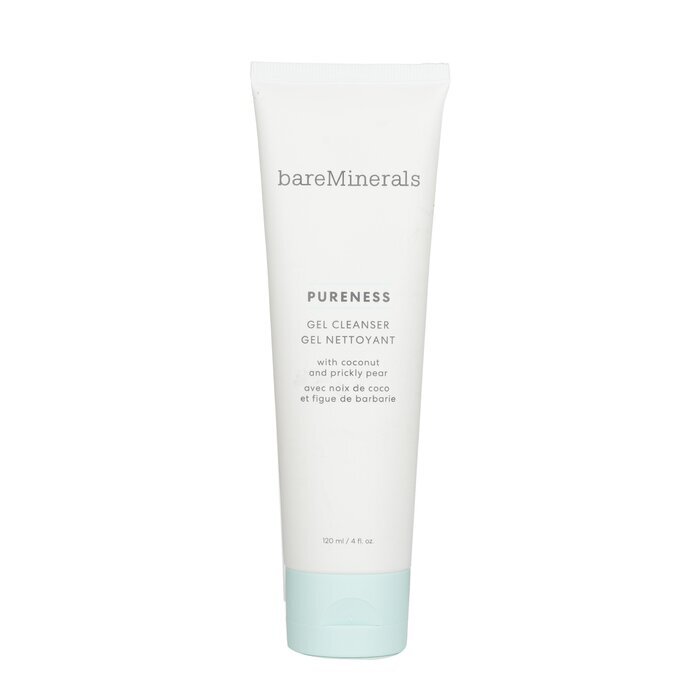 BareMinerals Pureness Gel Cleanser 120ml/4oz
