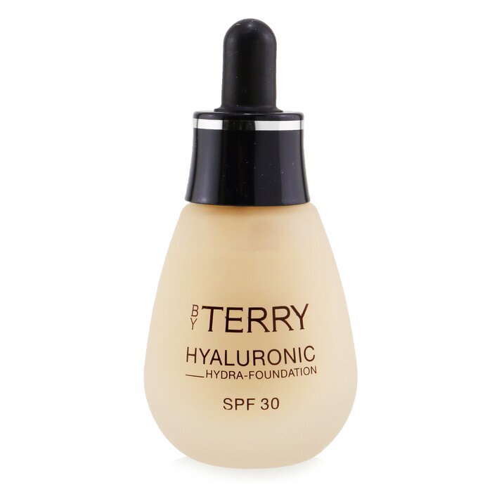 By Terry Hyaluronic Hydra Foundation SPF30 - # 300N (Neutral-Medium Fair) 30ml/1oz