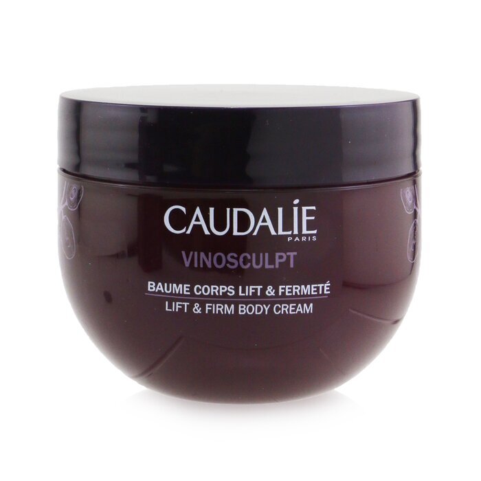 Caudalie Vinosculpt Lift & Firm Body Cream 250ml/8.4oz