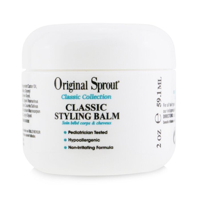Original Sprout Classic Collection Classic Styling Balm 59.1ml/2oz