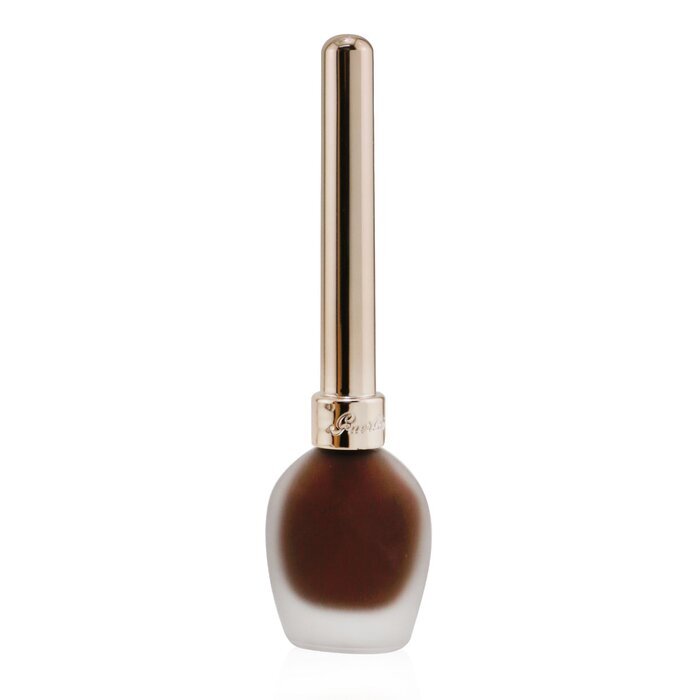 Guerlain Mad Eyes Intense Liquid Eyeliner - # 02 Glossy Brown 5ml/0.16oz