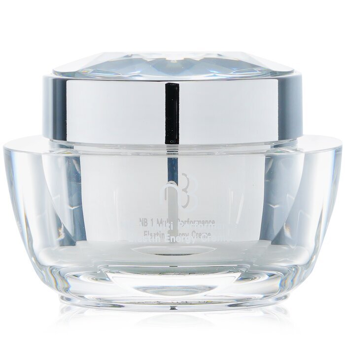 Natural Beauty NB-1 Crystal NB-1 Multi Performance Elastin Energy Creme 50g/1.7oz