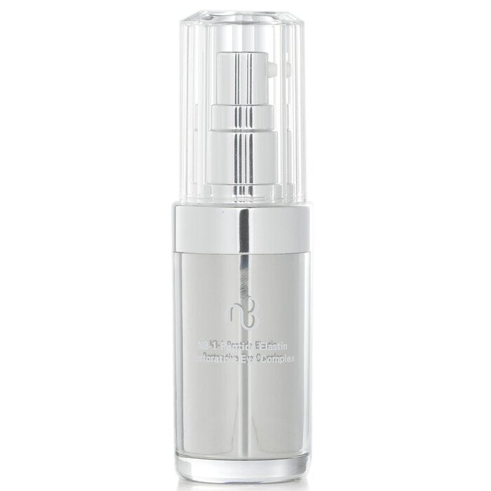 Natural Beauty NB-1 Crystal NB-1 Peptide Elastin Restorative Eye Complex 30ml/1oz