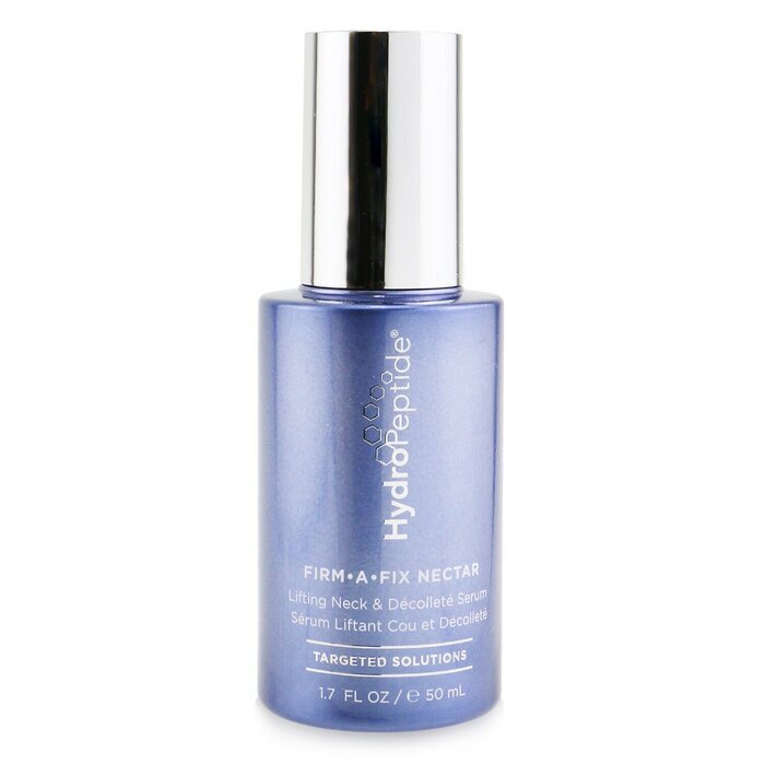 HydroPeptide Firm-A-Fix Nectar Serum Lifting Neck & Decollete Serum 50ml/1.7oz