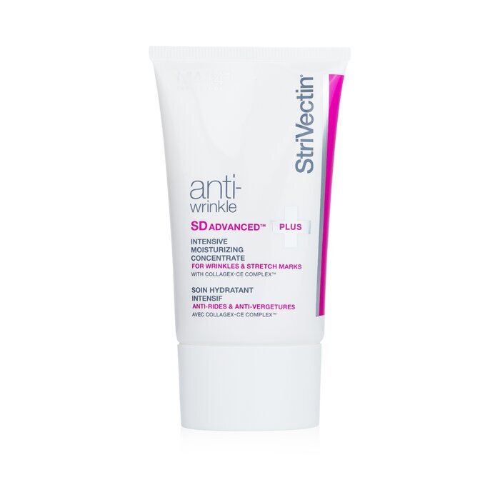 StriVectin - Anti-Wrinkle SD Advanced Plus Intensive Moisturizing Concentrate - For Wrinkles & Stretch Marks 60ml/2oz