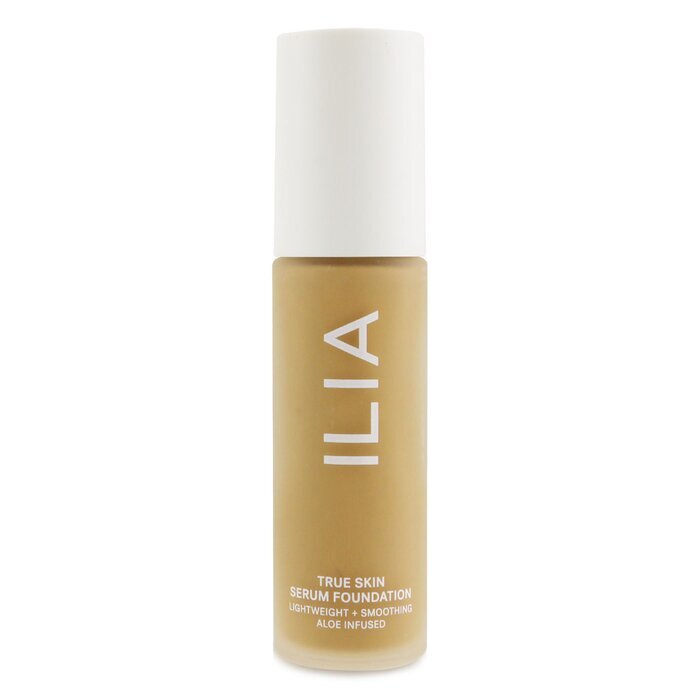 ILIA True Skin Serum Foundation - # SF9 Maraca 30ml/1oz